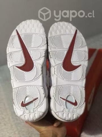 Nike Air Uptempo - Imagen 2