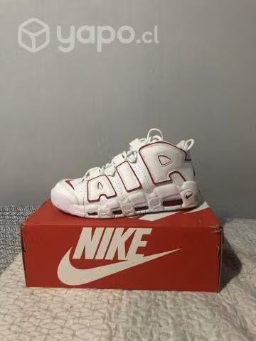 Nike Air Uptempo - Imagen 4