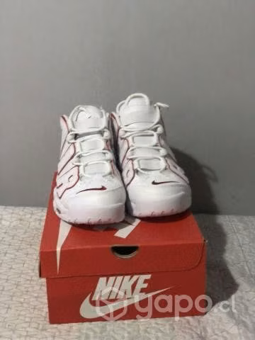 Nike Air Uptempo