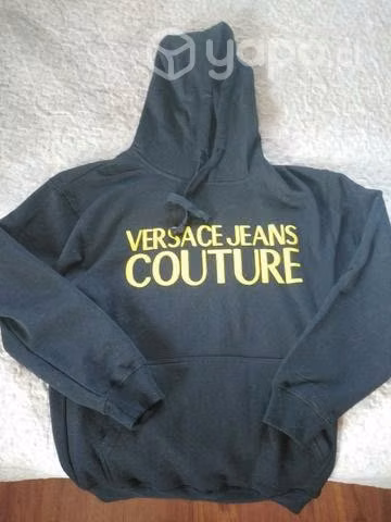 Poleron versace