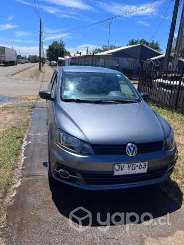 Volkswagen 2018 - Imagen 3