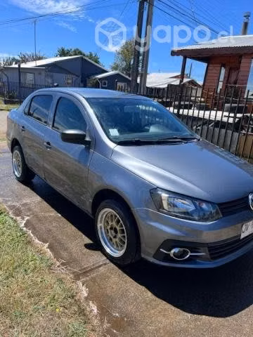Volkswagen 2018 - Imagen 2