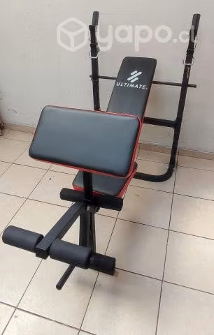 Banca de ejercicios