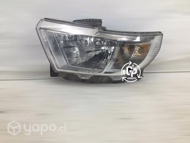 Foco óptico lh Chevrolet n