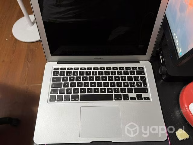 Macbook air Eaily 2015 para reparación - Imagen 2
