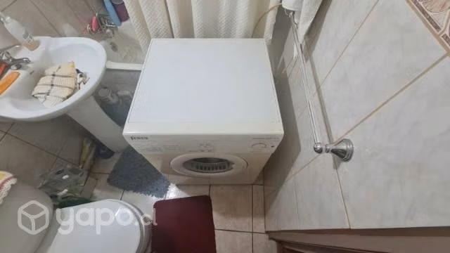 Secadora Fensa y Lavadora Samsung