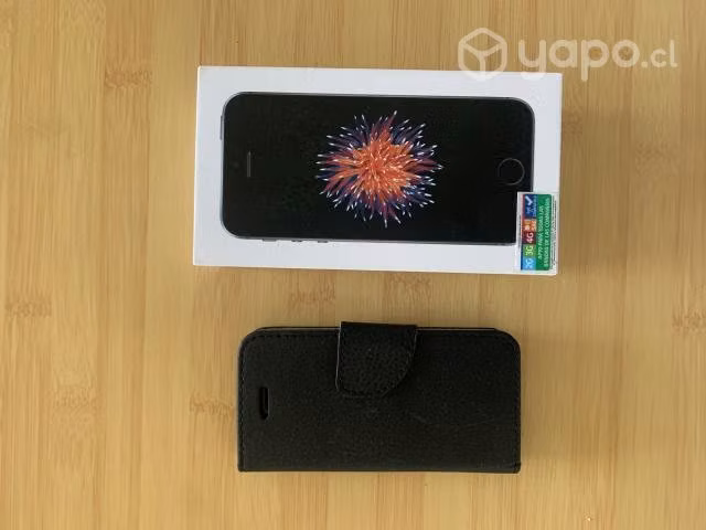 Iphone SE  por recambio