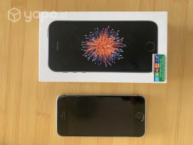 Iphone SE  por recambio