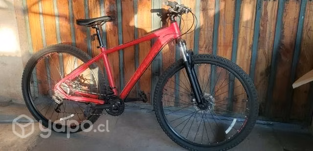 Bicicleta wayra ARO 29