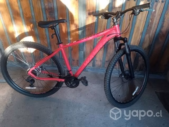 Bicicleta wayra ARO 29 - Imagen 2