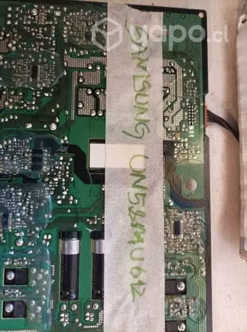 Fuente de poder Samsung un58mu612 - Imagen 3