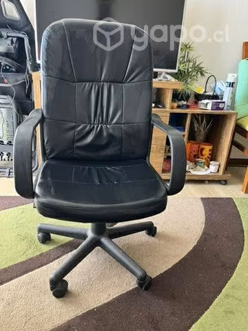Silla escritorio - Imagen 2