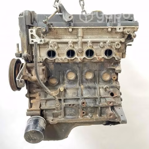 Motor sin Accesorios Kia Rio JB 1.4 2008 - Imagen 3