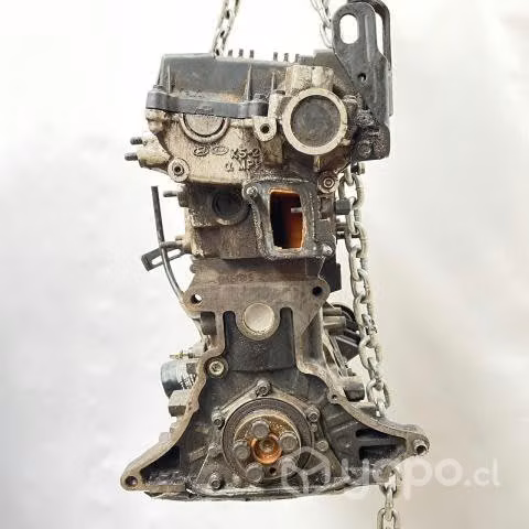 Motor sin Accesorios Kia Rio JB 1.4 2008