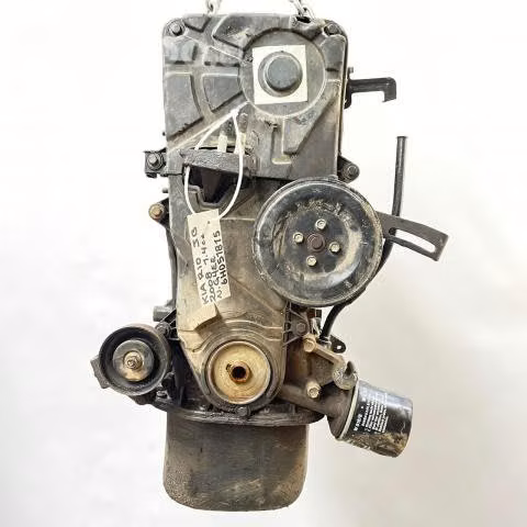 Motor sin Accesorios Kia Rio JB 1.4 2008 - Imagen 2