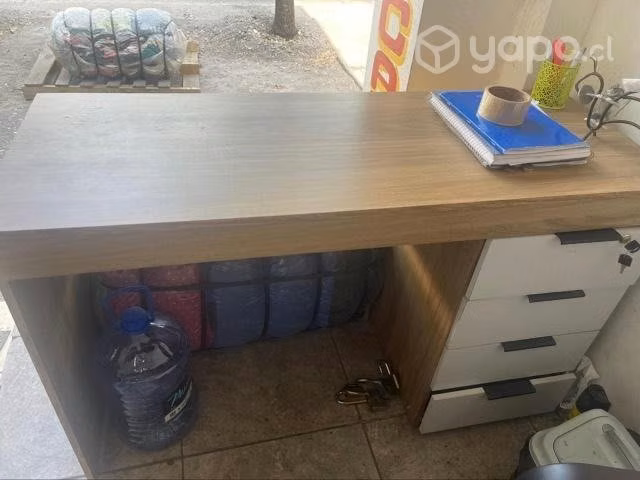 Escritorio