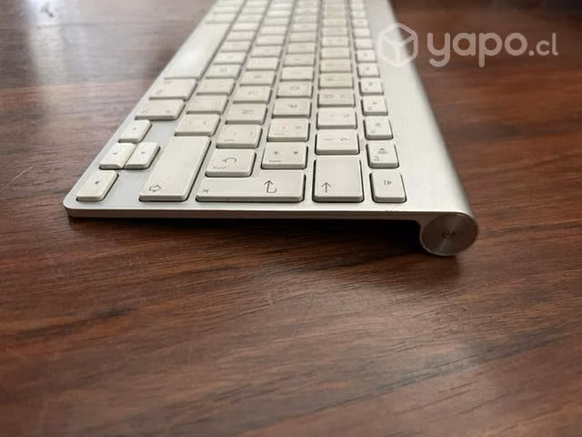 IMac 21.5-inch, late 2013 - Imagen 3