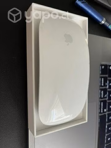 IMac 21.5-inch, late 2013 - Imagen 6