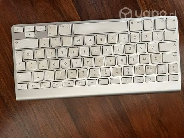 IMac 21.5-inch, late 2013 - Imagen 2
