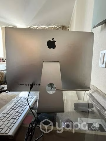 IMac 21.5-inch, late 2013 - Imagen 5