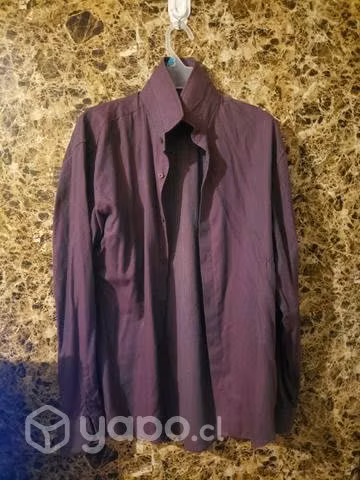 Camisas talla l