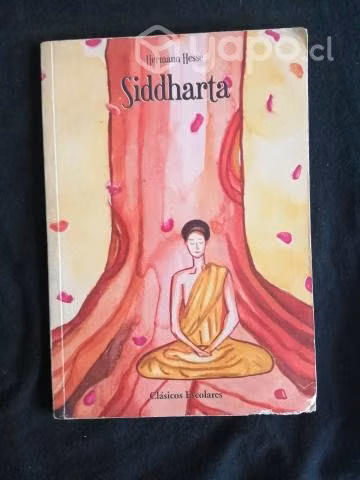 Siddharta