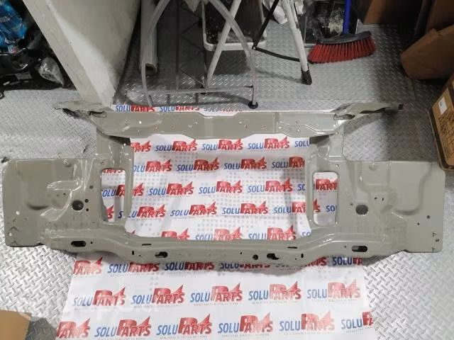 Grw wingle 5 2.0 refuerzo frontal delantero
