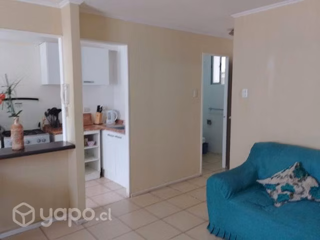 Departamento en La Serena