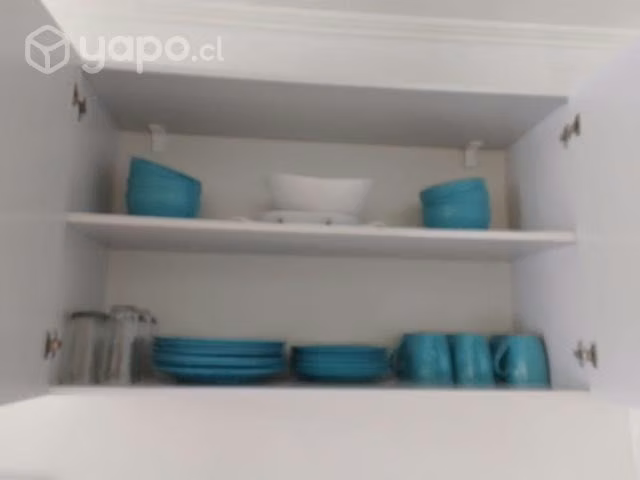 Departamento en La Serena