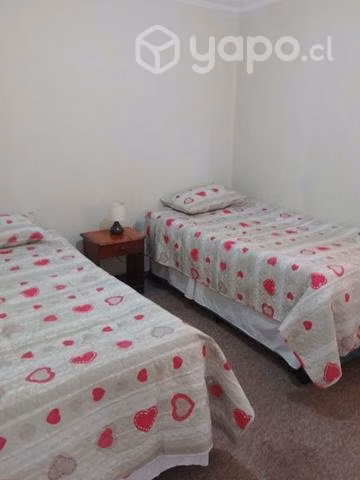 Departamento en La Serena
