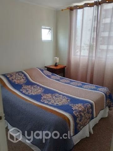 Departamento en La Serena