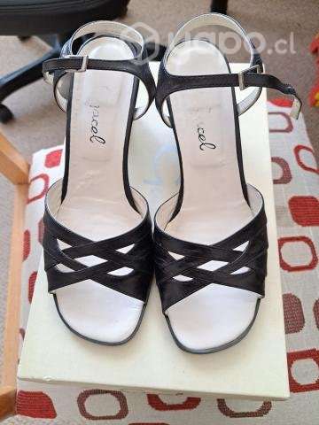 Zapatos mujer Gacel - Imagen 2