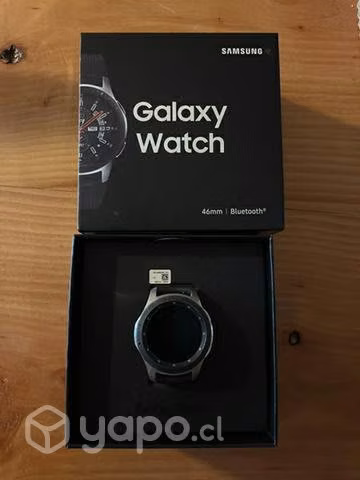 Samsung Galaxy Watch