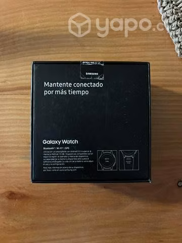 Samsung Galaxy Watch