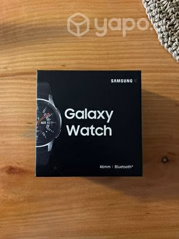 Samsung Galaxy Watch