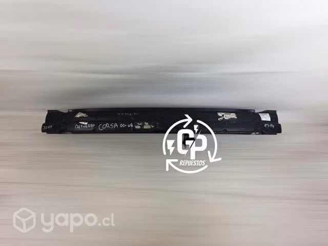 Refuerzo Trasero Chevrolet Corsa 2000 2008