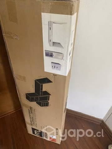 Librero nuevo - Imagen 2