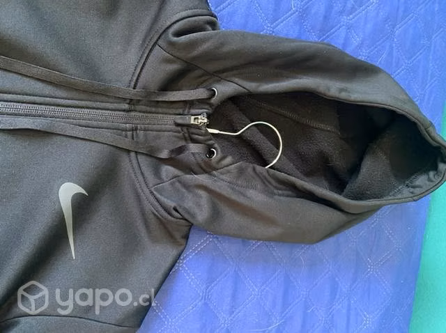 Poleron Nike Therma-Fit