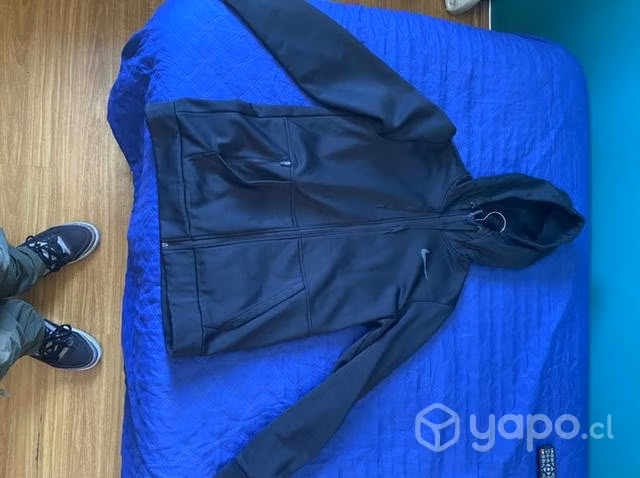 Poleron Nike Therma-Fit