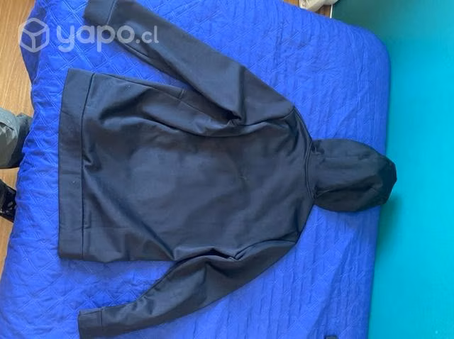 Poleron Nike Therma-Fit