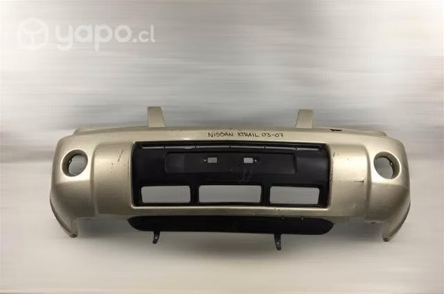 Parachoque delantero Nissan Xtrail 2003-2007
