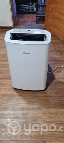 Aire acondicionado kendal 12000 btu