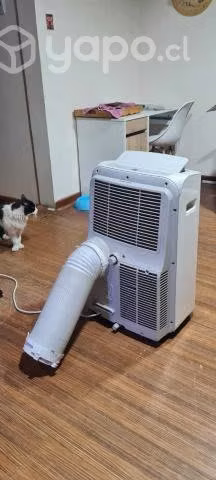 Aire acondicionado kendal 12000 btu