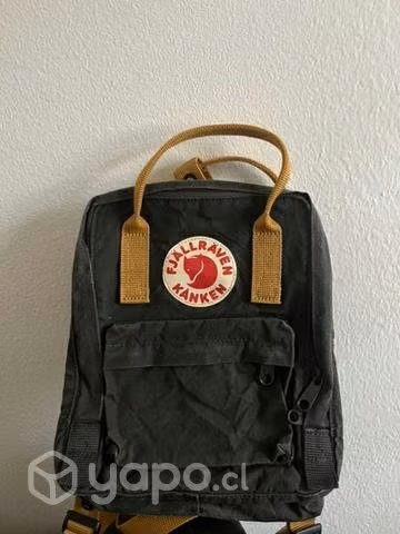 Mochila mini kanken - Imagen 2