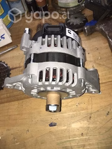 Alternador Cummins 9SI 12v/95A