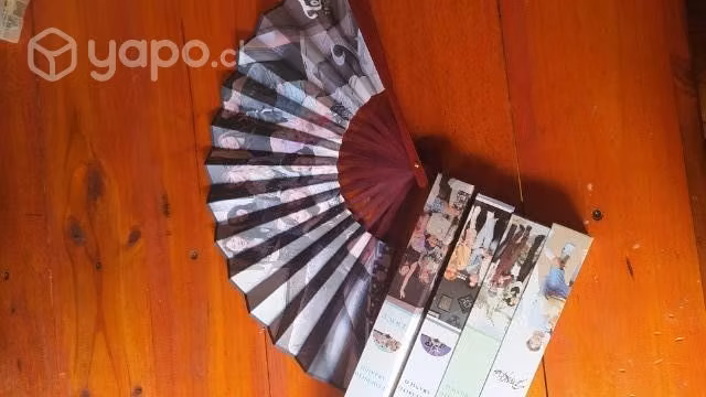 Kpop articulos - Imagen 4