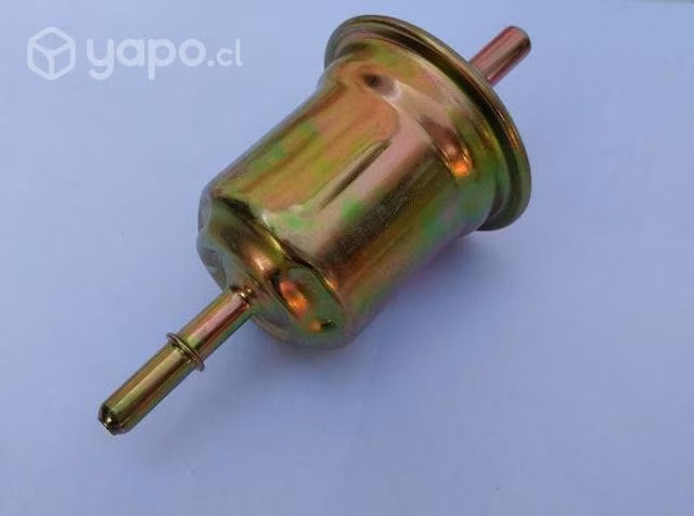 Byd F3 filtro bencina