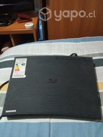 Blu-ray Samsung