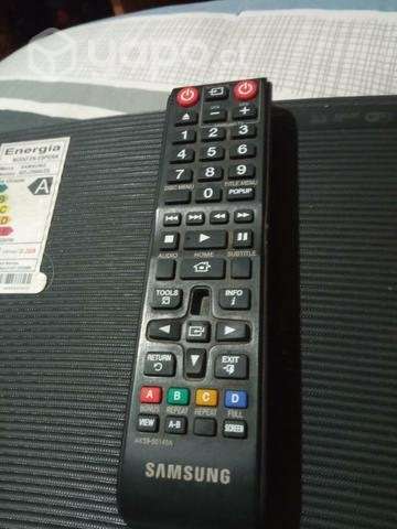 Blu-ray Samsung - Imagen 3