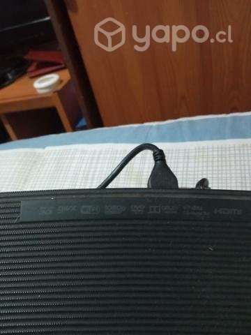 Blu-ray Samsung - Imagen 2
